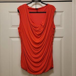 Maurices Ruched Top